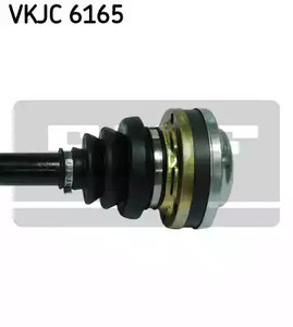 Фото VKJC6165 Вал SKF {forloop.counter}}